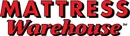Mattress Warehouse logo