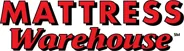 Mattress Warehouse brand logo