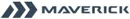 Maverick Car Company logo