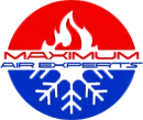 Maximum Air Experts brand logo