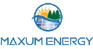 Maxum Energy logo