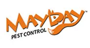 MayDay Pest Control brand logo