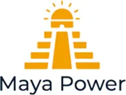 Maya Power logo