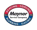 Maynor Service Company brand logo