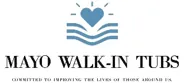 Mayo Walk-In Tubs brand logo