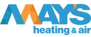 May's Heating & Air