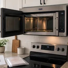Maytag Microwave Warranty: Cost, Coverage and Plans image