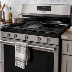 Maytag Stove Warranty: Cost, Coverage and Plans image