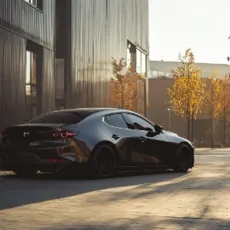 Mazda 3 Extended Warranty: Cost, Coverage and Plans image