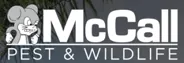 McCall Service brand logo