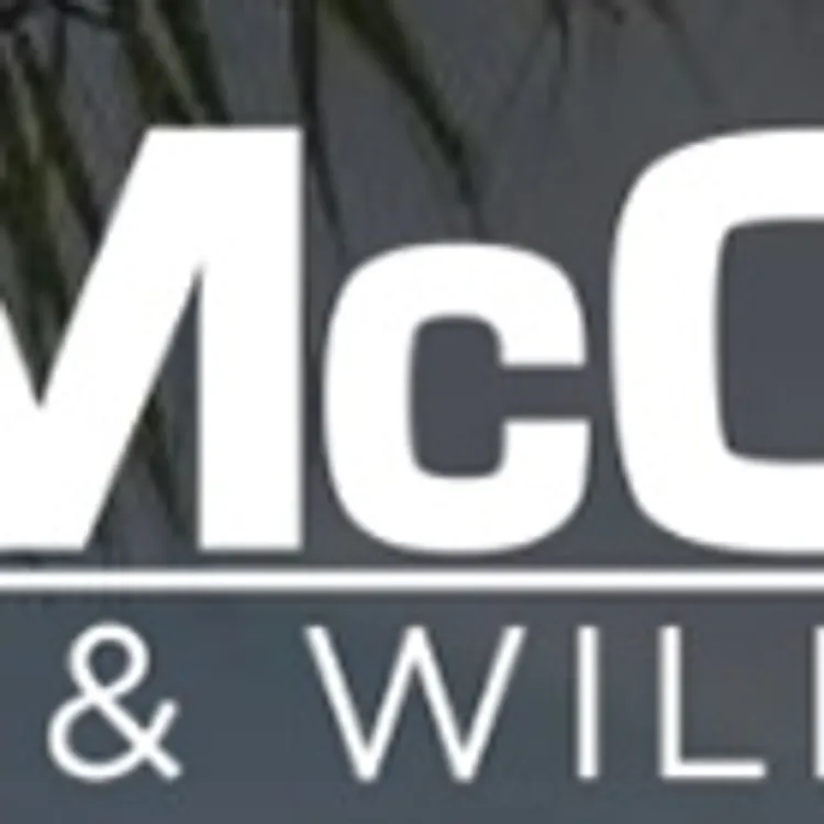 McCall Service