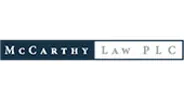 McCarthy Law PLC San Antonio