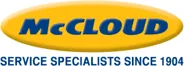 McCloud Services