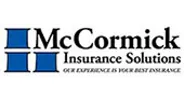 McCormick Insurance Solutions McCormick Insurance Solutions