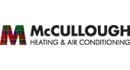 McCullough Heating & Air Conditioning brand logo