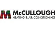 McCullough Heating & Air Conditioning