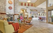 McDowell Village