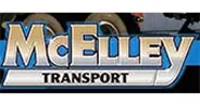 McElley Transport McElley Transport