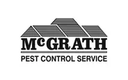 McGrath Pest Control Service brand logo