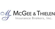 McGee & Thielen Insurance Brokers, Inc. Renters Insurance