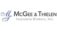 McGee & Thielen Insurance Brokers, Inc. McGee & Thielen Insurance Brokers, Inc.
