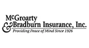 McGroarty & Bradburn Insurance, Inc.