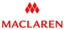 McLaren logo