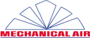 Mechanical Air brand logo