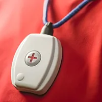 medical alert device