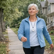 Best Medical Alert Systems With GPS image