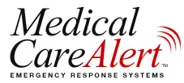 Medical Care Alert brand logo
