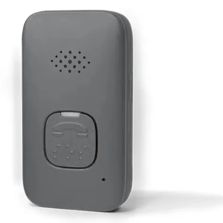 Medical Alert Mobile System