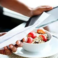 couple with weight loss program