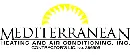 Mediterranean Heating and Air