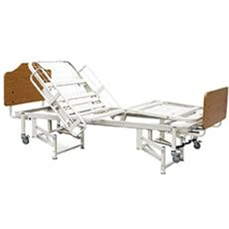 Medline Alterra 100 Hospital Bed
