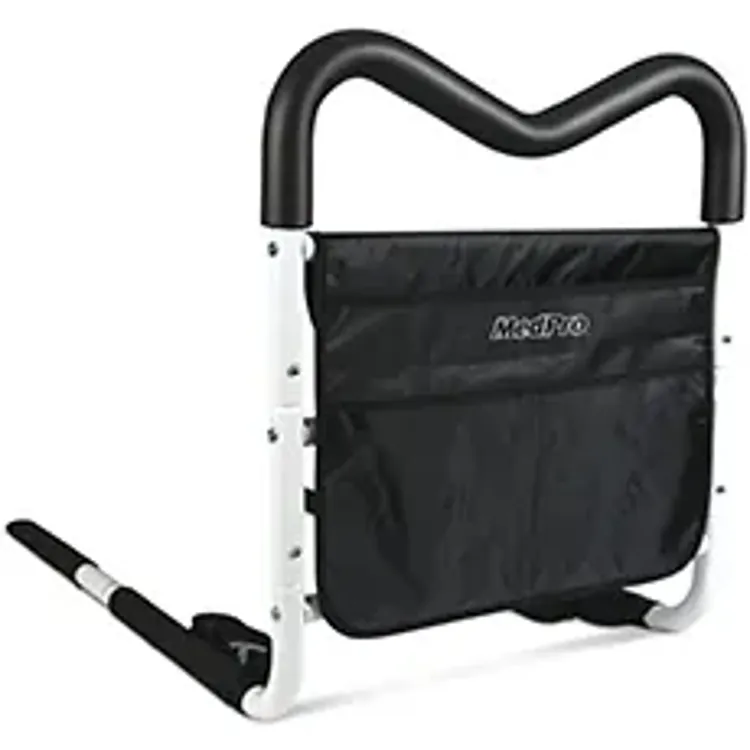 MedPro MGrip Adjustable Bed Rail