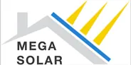 Mega Solar logo