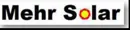 Mehr Solar logo