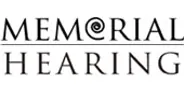 Memorial Hearing