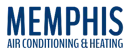 Memphis Air Conditioning & Heating brand logo
