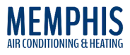 Memphis Air Conditioning & Heating logo