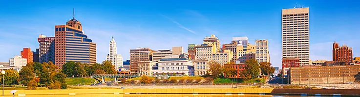 memphis car insurance skyline