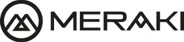 Meraki Solar brand logo