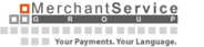 Merchant Service Group logo