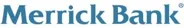 Merrick Bank logo