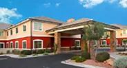 Legacy Retirement Residence of Mesa