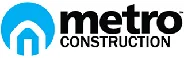 Metro Construction logo
