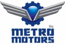 Metro Motors Tucson