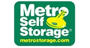 Metro Self Storage Metro Self Storage