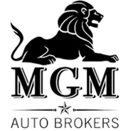MGM Auto Brokers logo